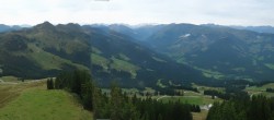 Archiv Foto Webcam Westendorf - Bergstation Fleiding 06:00