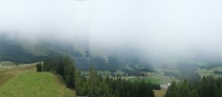 Archiv Foto Webcam Westendorf - Bergstation Fleiding 09:00