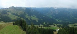 Archiv Foto Webcam Westendorf - Bergstation Fleiding 11:00