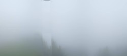 Archiv Foto Webcam Westendorf - Bergstation Fleiding 07:00
