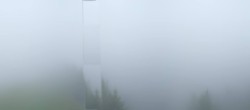 Archiv Foto Webcam Westendorf - Bergstation Fleiding 07:00