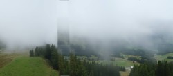 Archived image Webcam Westendorf - Top Station Fleiding 15:00