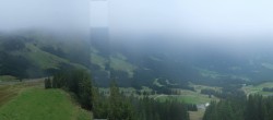 Archived image Webcam Westendorf - Top Station Fleiding 17:00