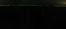 Archiv Foto Webcam Westendorf - Bergstation Fleiding 01:00