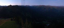 Archiv Foto Webcam Westendorf - Bergstation Fleiding 05:00