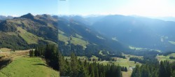 Archiv Foto Webcam Westendorf - Bergstation Fleiding 15:00