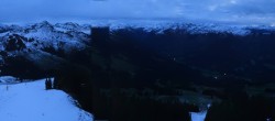 Archiv Foto Webcam Westendorf - Bergstation Fleiding 05:00