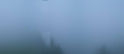 Archiv Foto Webcam Westendorf - Bergstation Fleiding 01:00