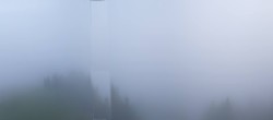 Archiv Foto Webcam Westendorf - Bergstation Fleiding 17:00