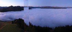 Archiv Foto Webcam Westendorf - Bergstation Fleiding 06:00