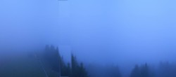 Archived image Webcam Westendorf - Top Station Fleiding 05:00