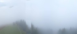 Archived image Webcam Westendorf - Top Station Fleiding 07:00