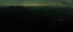 Archived image Webcam Westendorf - Top Station Fleiding 01:00