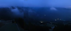 Archived image Webcam Westendorf - Top Station Fleiding 05:00