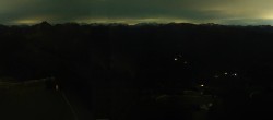 Archived image Webcam Westendorf - Top Station Fleiding 23:00