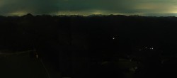 Archived image Webcam Westendorf - Top Station Fleiding 01:00