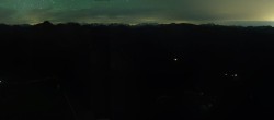 Archived image Webcam Westendorf - Top Station Fleiding 03:00