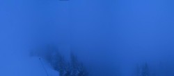 Archiv Foto Webcam Westendorf - Bergstation Fleiding 05:00
