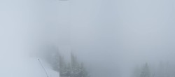 Archived image Webcam Westendorf - Top Station Fleiding 09:00