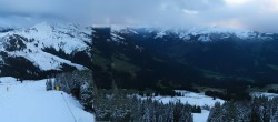 Archived image Webcam Westendorf - Top Station Fleiding 15:00