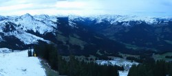 Archiv Foto Webcam Westendorf - Bergstation Fleiding 05:00