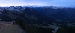 Archiv Foto Webcam Westendorf - Bergstation Fleiding 05:00