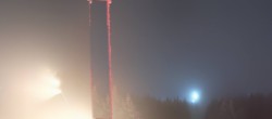 Archiv Foto Webcam Westendorf - Bergstation Fleiding 04:00