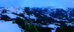 Archiv Foto Webcam Westendorf - Bergstation Fleiding 05:00