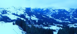 Archiv Foto Webcam Westendorf - Bergstation Fleiding 06:00