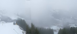 Archiv Foto Webcam Westendorf - Bergstation Fleiding 12:00