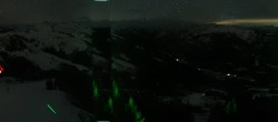 Archiv Foto Webcam Westendorf - Bergstation Fleiding 02:00