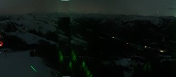 Archiv Foto Webcam Westendorf - Bergstation Fleiding 04:00