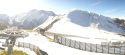 Archiv Foto Webcam Galsterberg - Bergstation Vorderkar 11:00