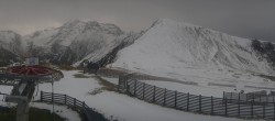 Archiv Foto Webcam Galsterberg - Bergstation Vorderkar 06:00
