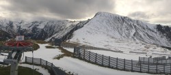Archiv Foto Webcam Galsterberg - Bergstation Vorderkar 13:00