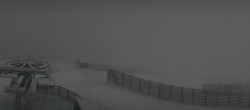 Archiv Foto Webcam Galsterberg - Bergstation Vorderkar 06:00