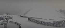 Archiv Foto Webcam Galsterberg - Bergstation Vorderkar 07:00