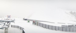 Archiv Foto Webcam Galsterberg - Bergstation Vorderkar 11:00