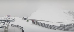 Archiv Foto Webcam Galsterberg - Bergstation Vorderkar 13:00