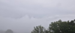 Archiv Foto Webcam Viktorsberg - Blick auf Feldkirch 07:00