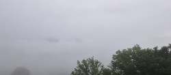 Archiv Foto Webcam Viktorsberg - Blick auf Feldkirch 08:00