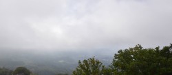 Archiv Foto Webcam Viktorsberg - Blick auf Feldkirch 11:00