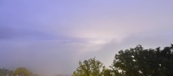 Archiv Foto Webcam Viktorsberg - Blick auf Feldkirch 05:00