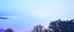 Archiv Foto Webcam Viktorsberg - Blick auf Feldkirch 06:00