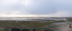 Archiv Foto Webcam Amrum - Strandbar Wittdün 09:00