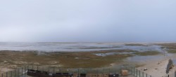 Archiv Foto Webcam Amrum - Strandbar Wittdün 13:00