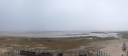 Archiv Foto Webcam Amrum - Strandbar Wittdün 13:00