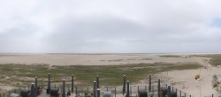 Archiv Foto Webcam Amrum - Strandbar Wittdün 11:00