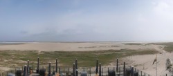 Archived image Webcam Amrum - Beach Bar Wittdün 15:00