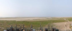 Archiv Foto Webcam Amrum - Strandbar Wittdün 06:00